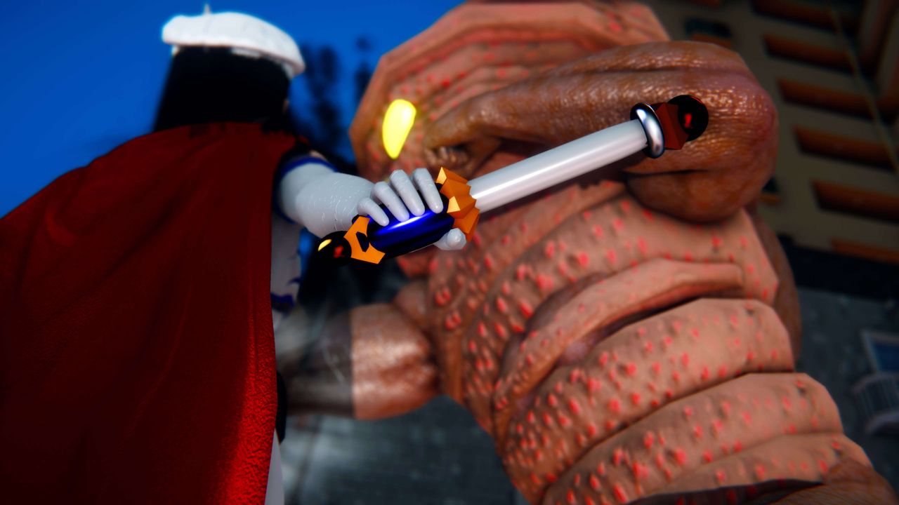 [3D]美少女假面冯迪妮第04话