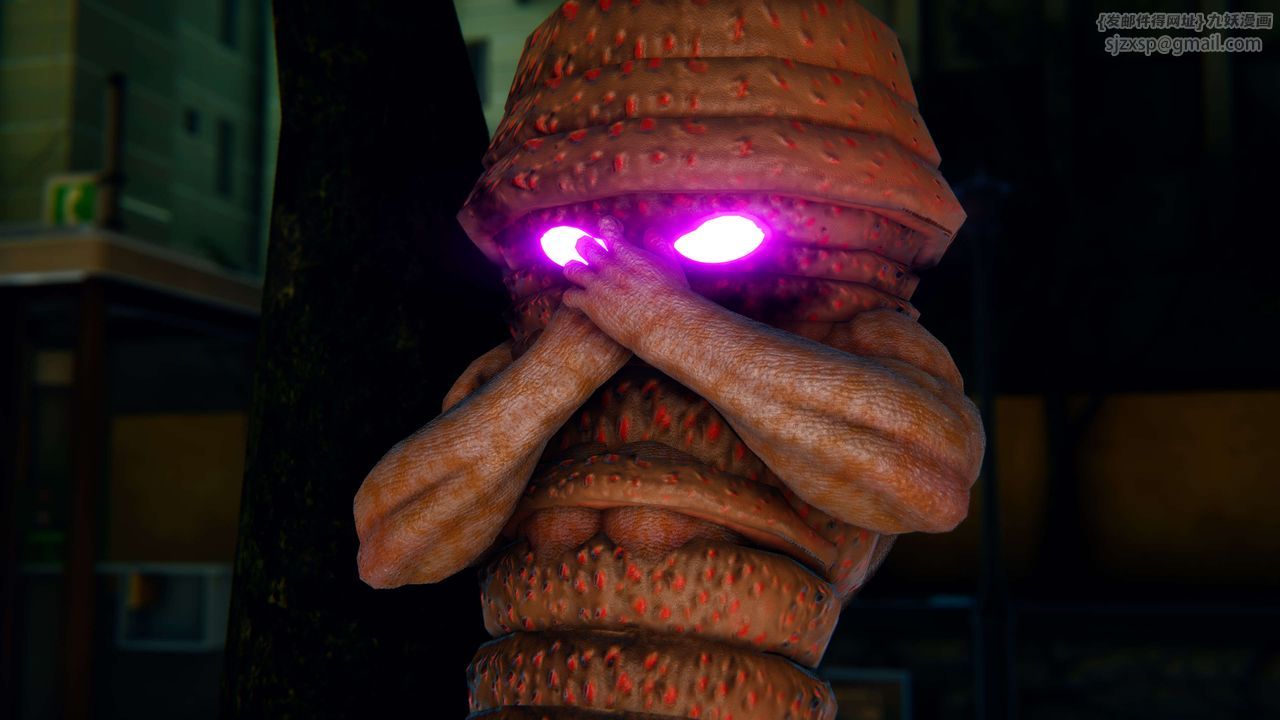 [3D]美少女假面冯迪妮第06话