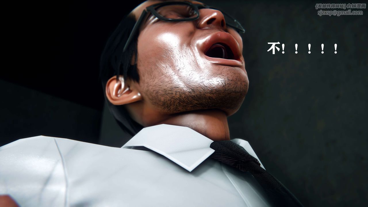 [3D]美少女假面冯迪妮第08话