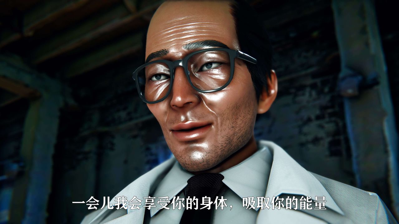 [3D]美少女假面冯迪妮第09话