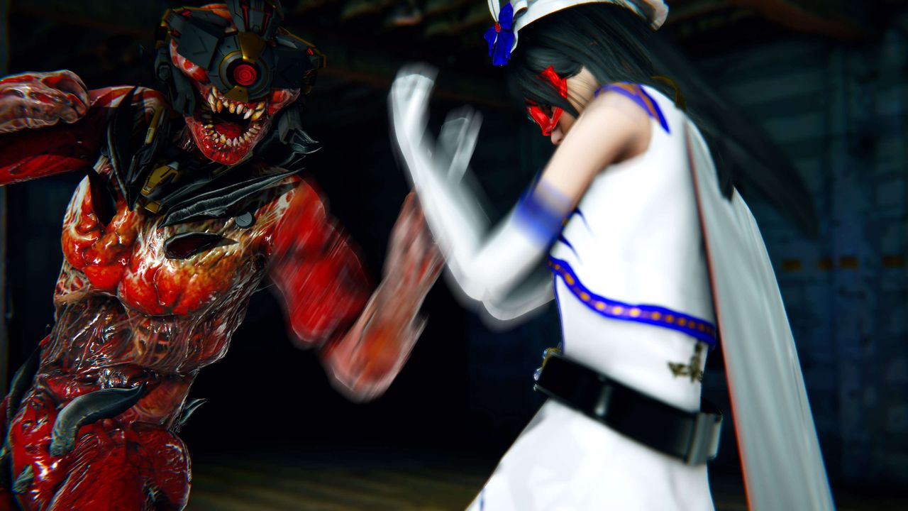 [3D]美少女假面冯迪妮第10话