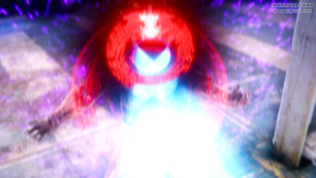 [3D]美少女假面冯迪妮第10话