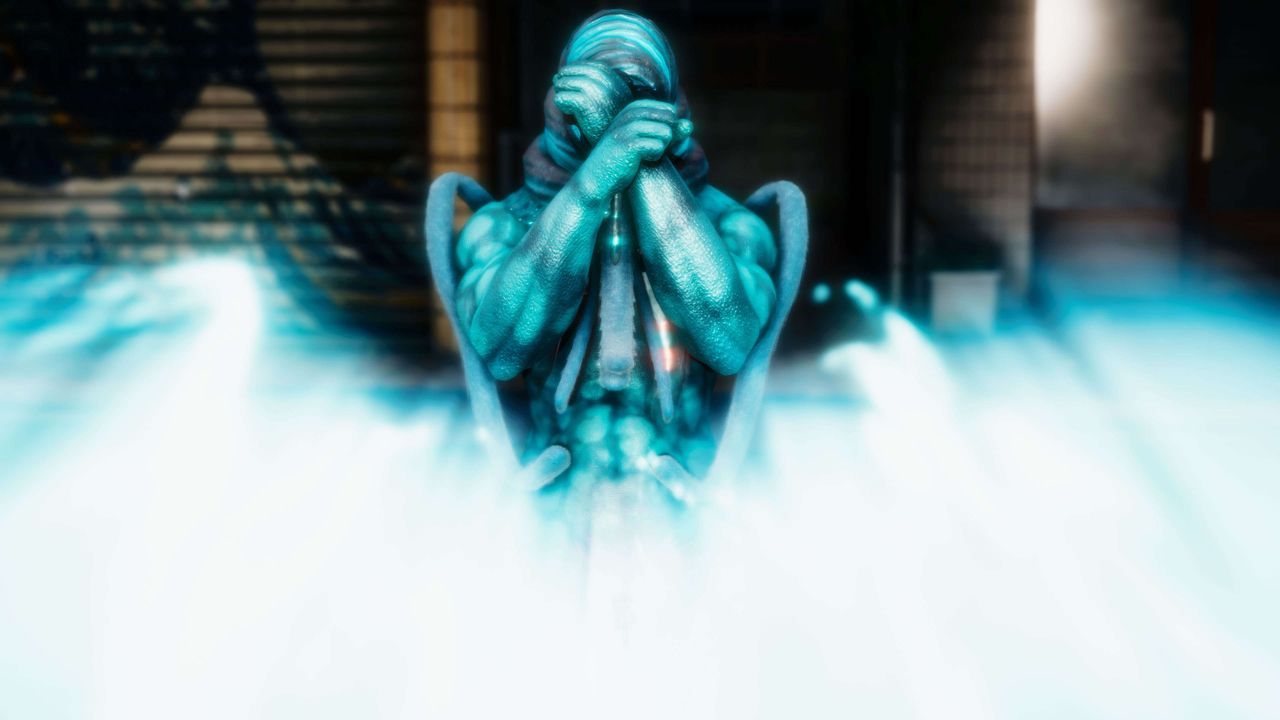 [3D]美少女假面冯迪妮第12话