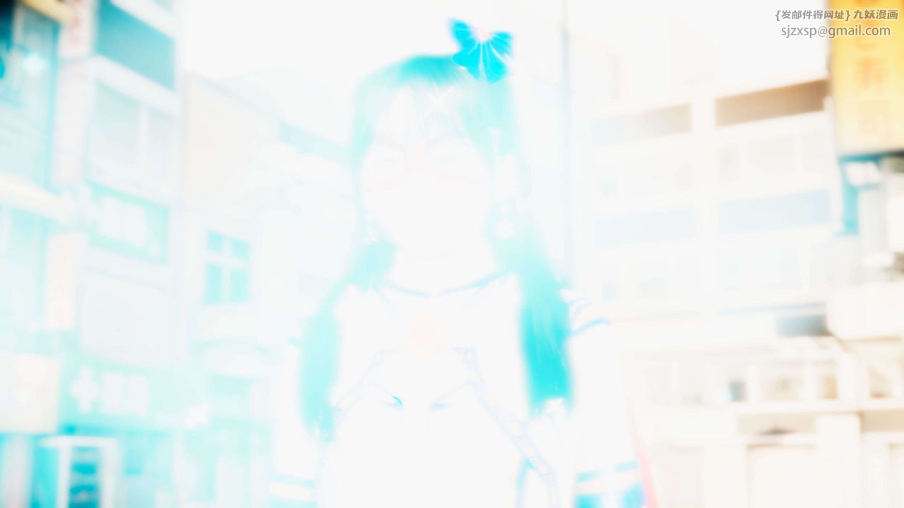 [3D]美少女假面馮迪妮第12話