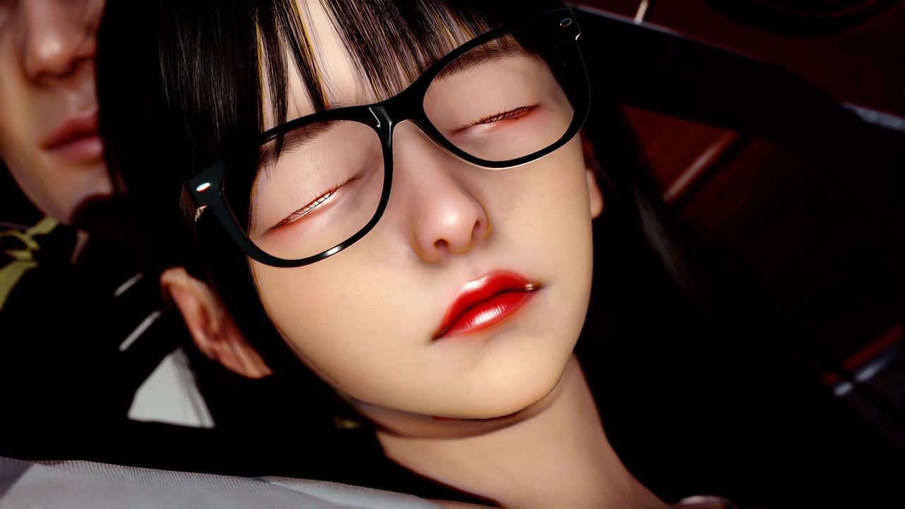 [3D]美少女假面冯迪妮第12话