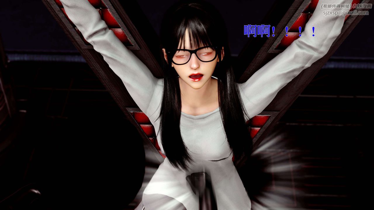 [3D]美少女假面冯迪妮第12话