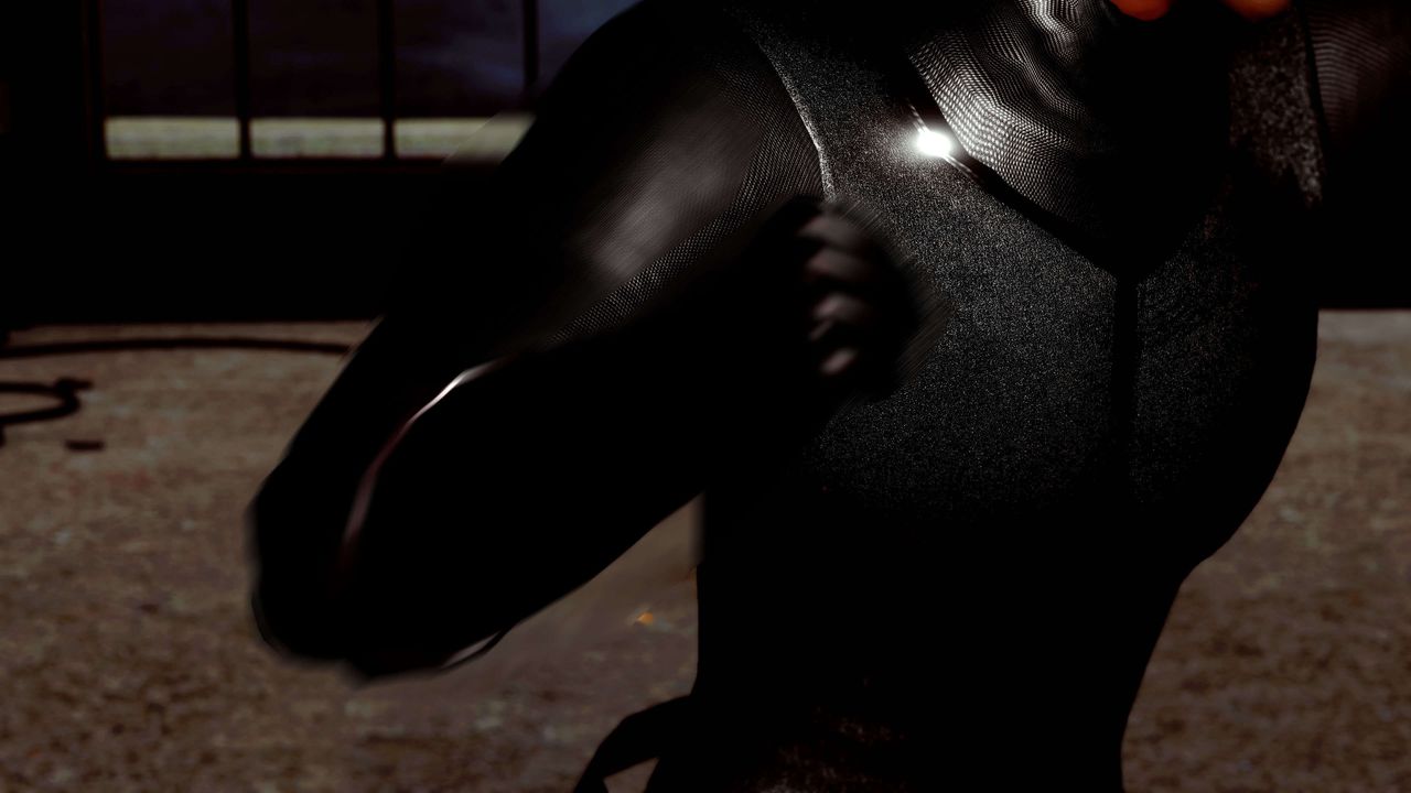 [3D]美少女假面冯迪妮第13话