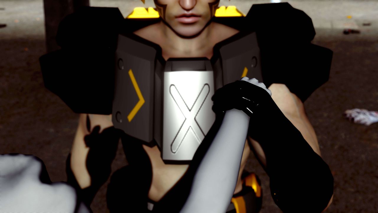 [3D]美少女假面冯迪妮第13话