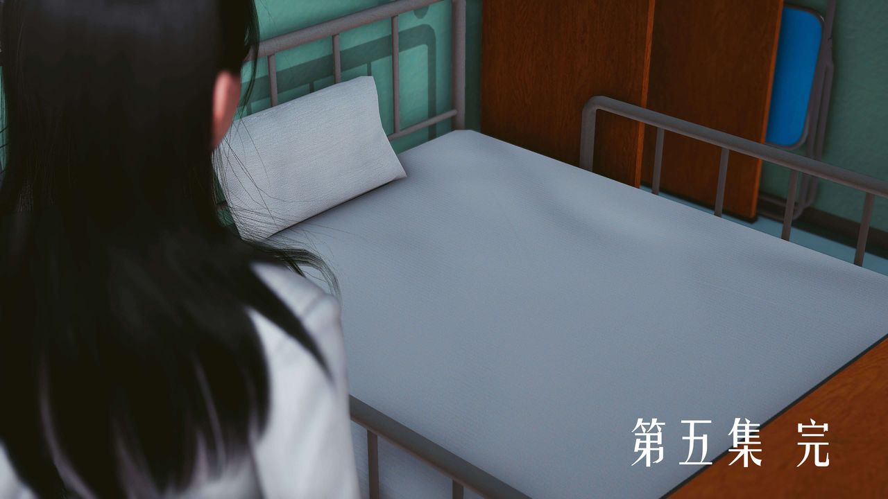 [3D]美少女假面冯迪妮第19话