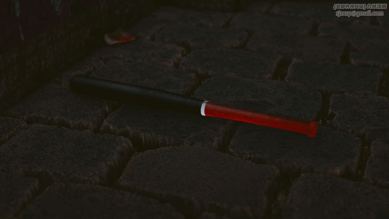 [3D]美少女假面冯迪妮第21话