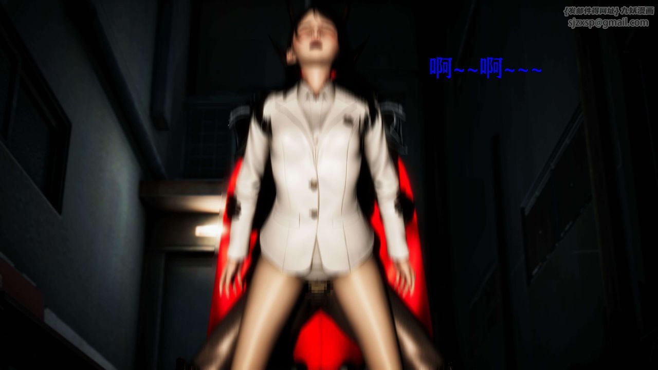 [3D]美少女假面冯迪妮第24话