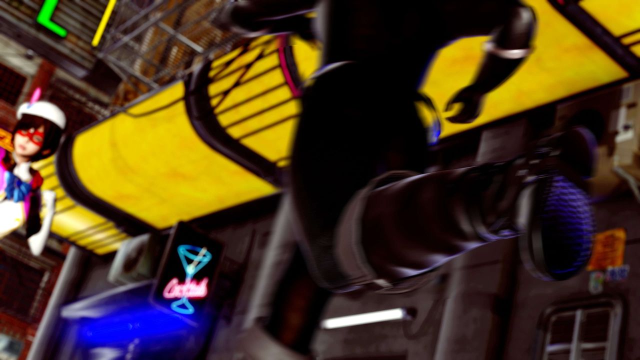 [3D]美少女假面冯迪妮第26话