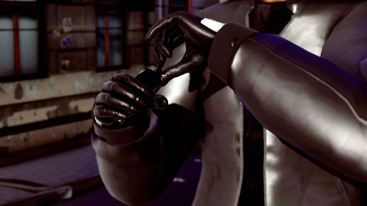 [3D]美少女假面冯迪妮第26话