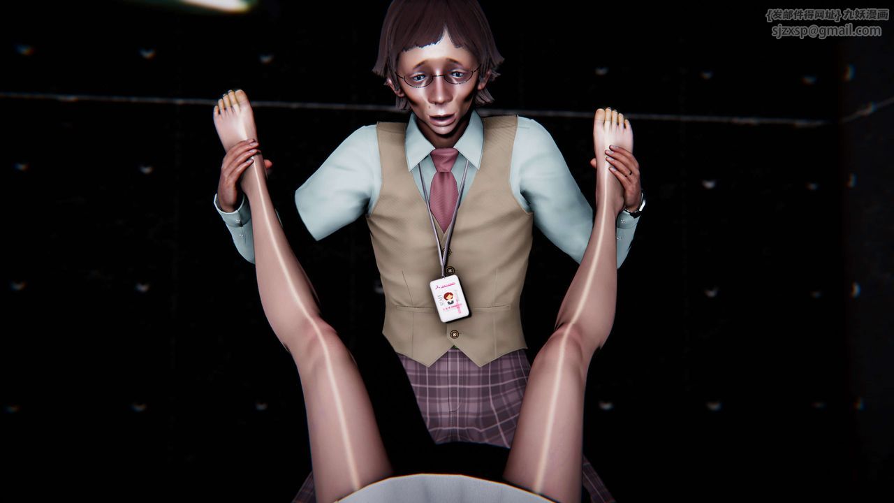 [3D]美少女假面冯迪妮第27话