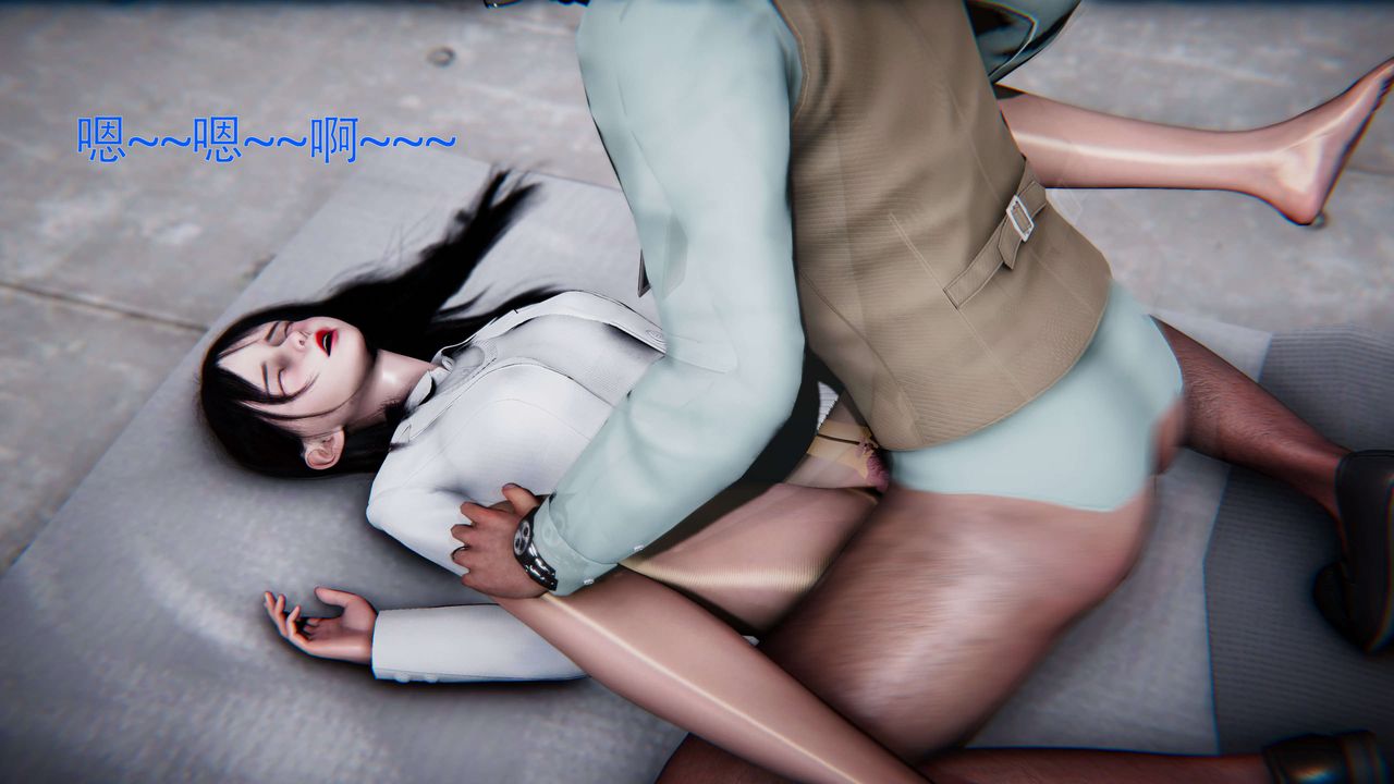 [3D]美少女假面冯迪妮第27话