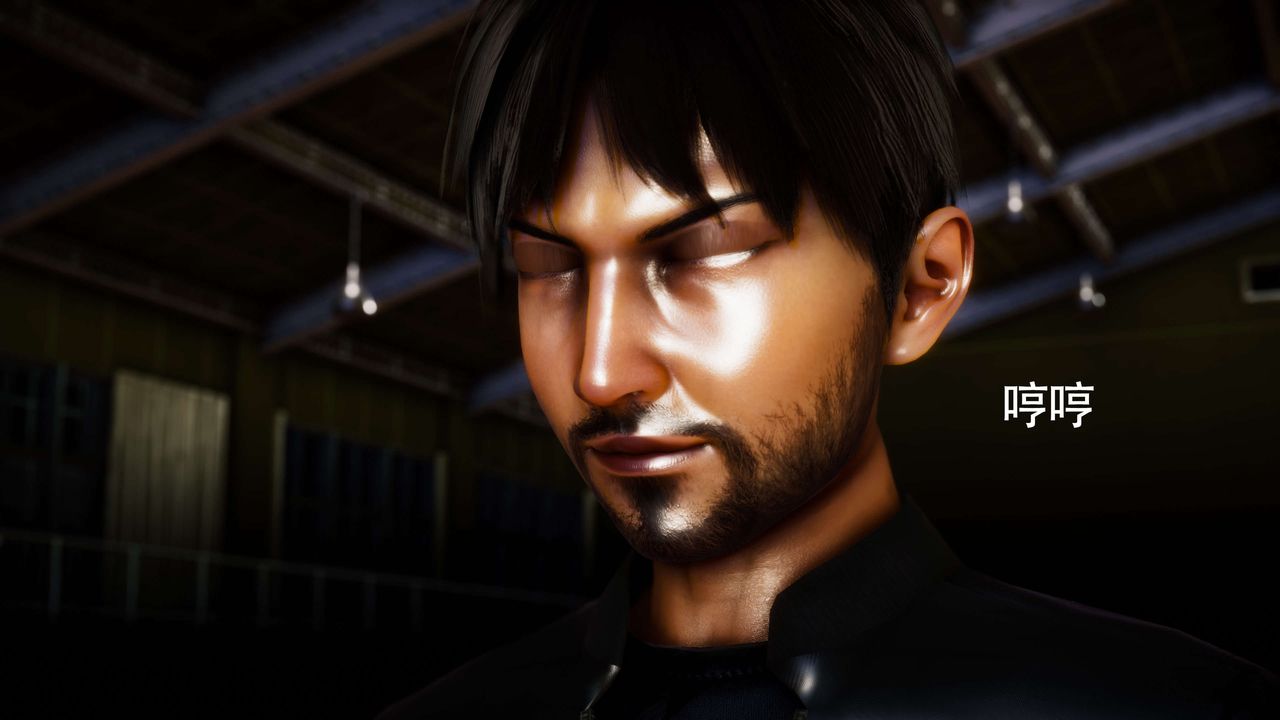 [3D]美少女假面冯迪妮第28话