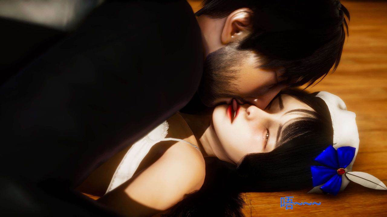 [3D]美少女假面冯迪妮第29话