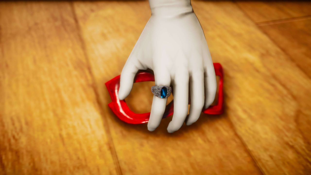 [3D]美少女假面冯迪妮第29话