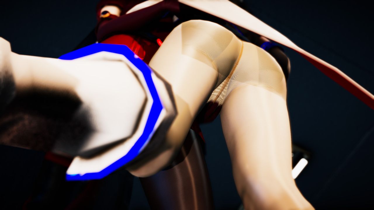 [3D]美少女假面冯迪妮第32话