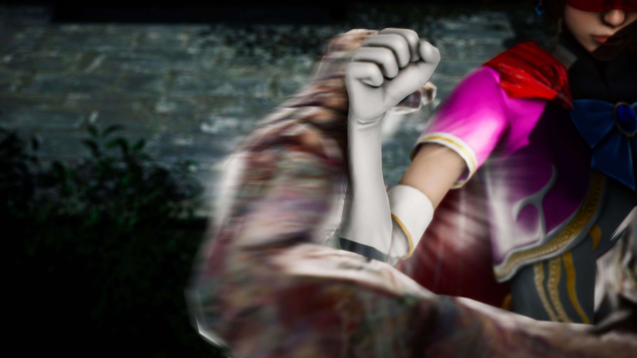 [3D]美少女假面冯迪妮外传上