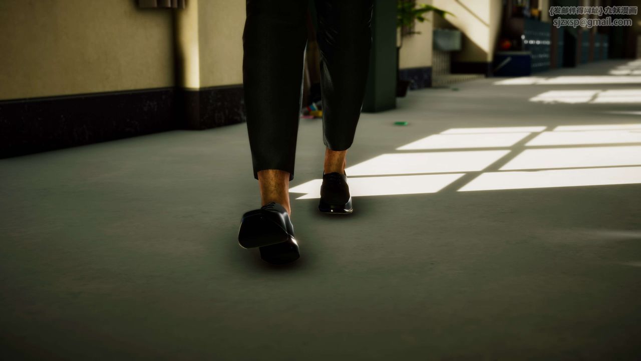 [3D]美少女假面冯迪妮外传上