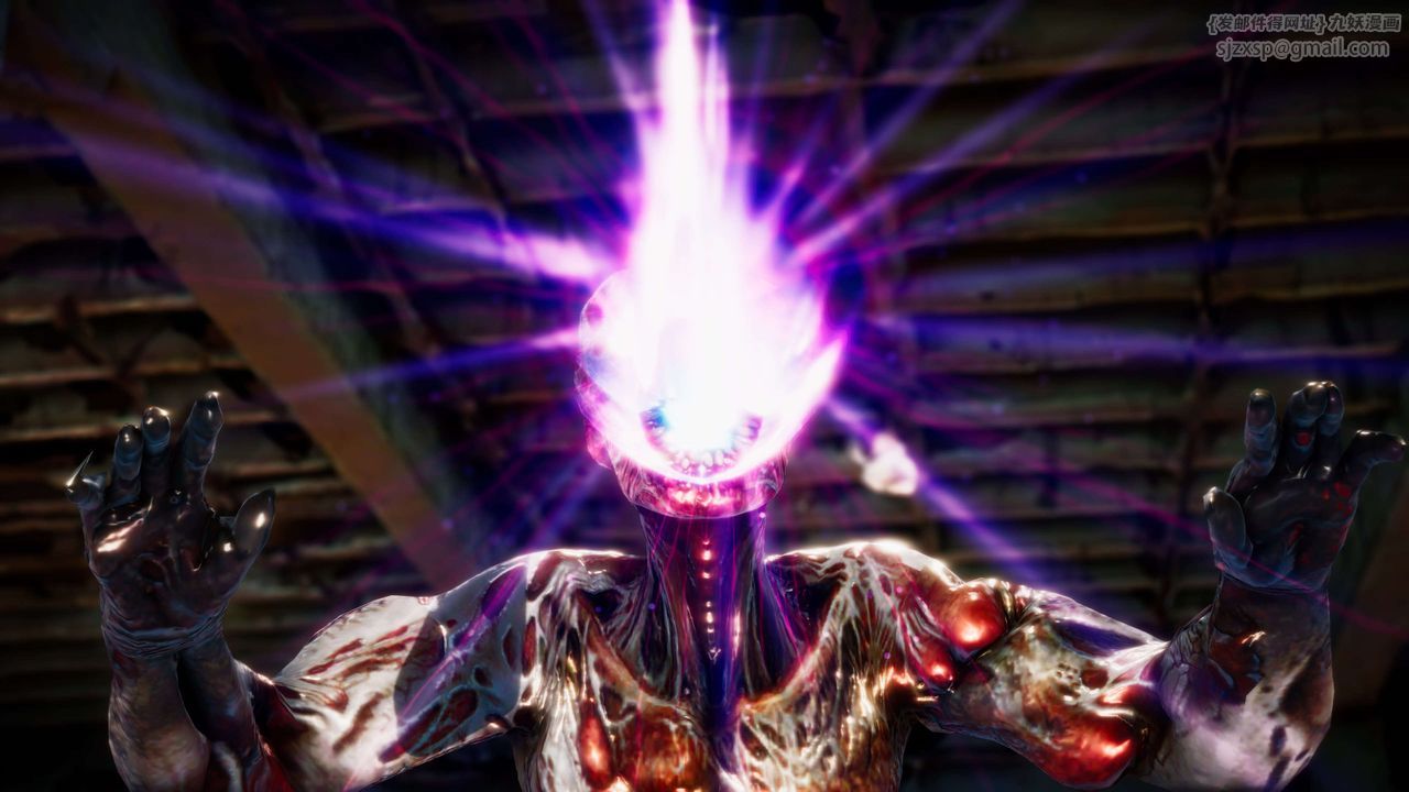 [3D]美少女假面冯迪妮外传上