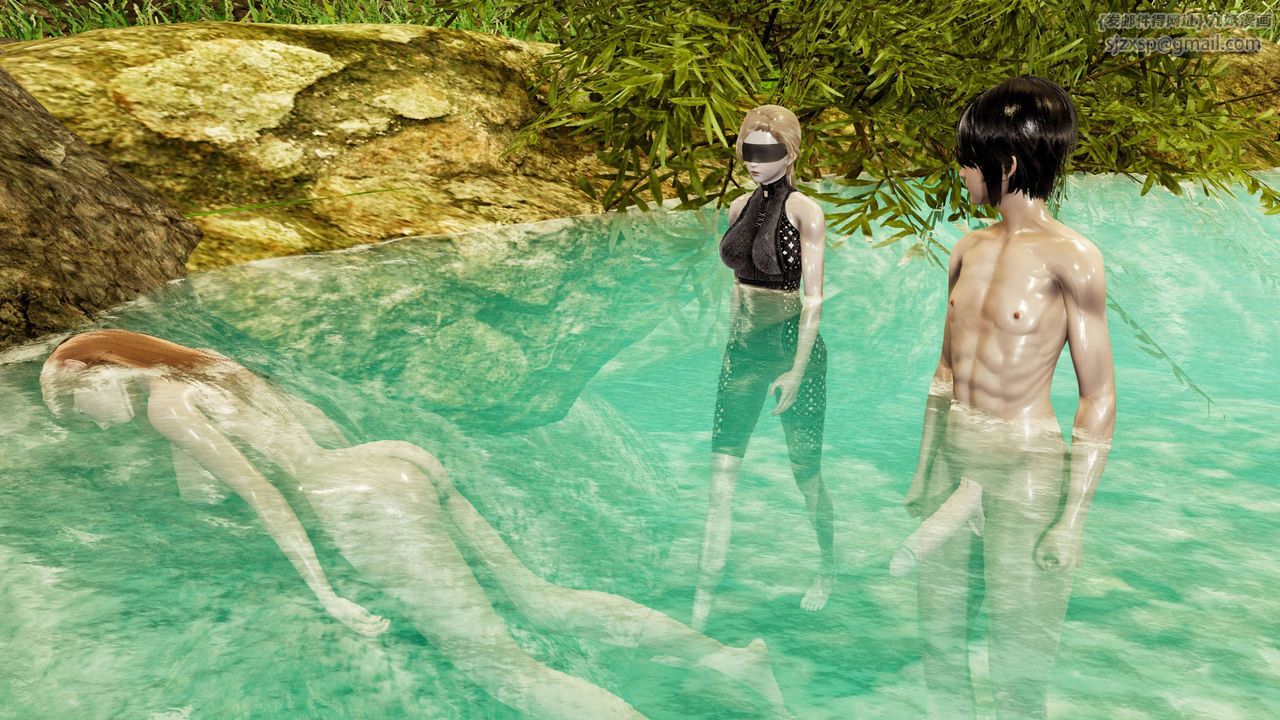 [3D]死灵法师第01话