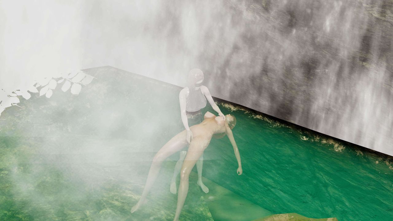 [3D]死灵法师第01话