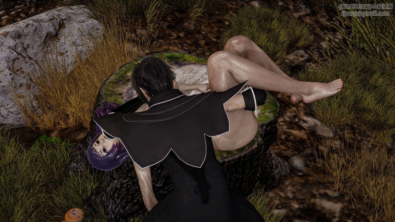 [3D]死靈法師 - 第04話30.jpg,[3D]死靈法師 - 第04話30,[3D]死靈法師 - 第04話