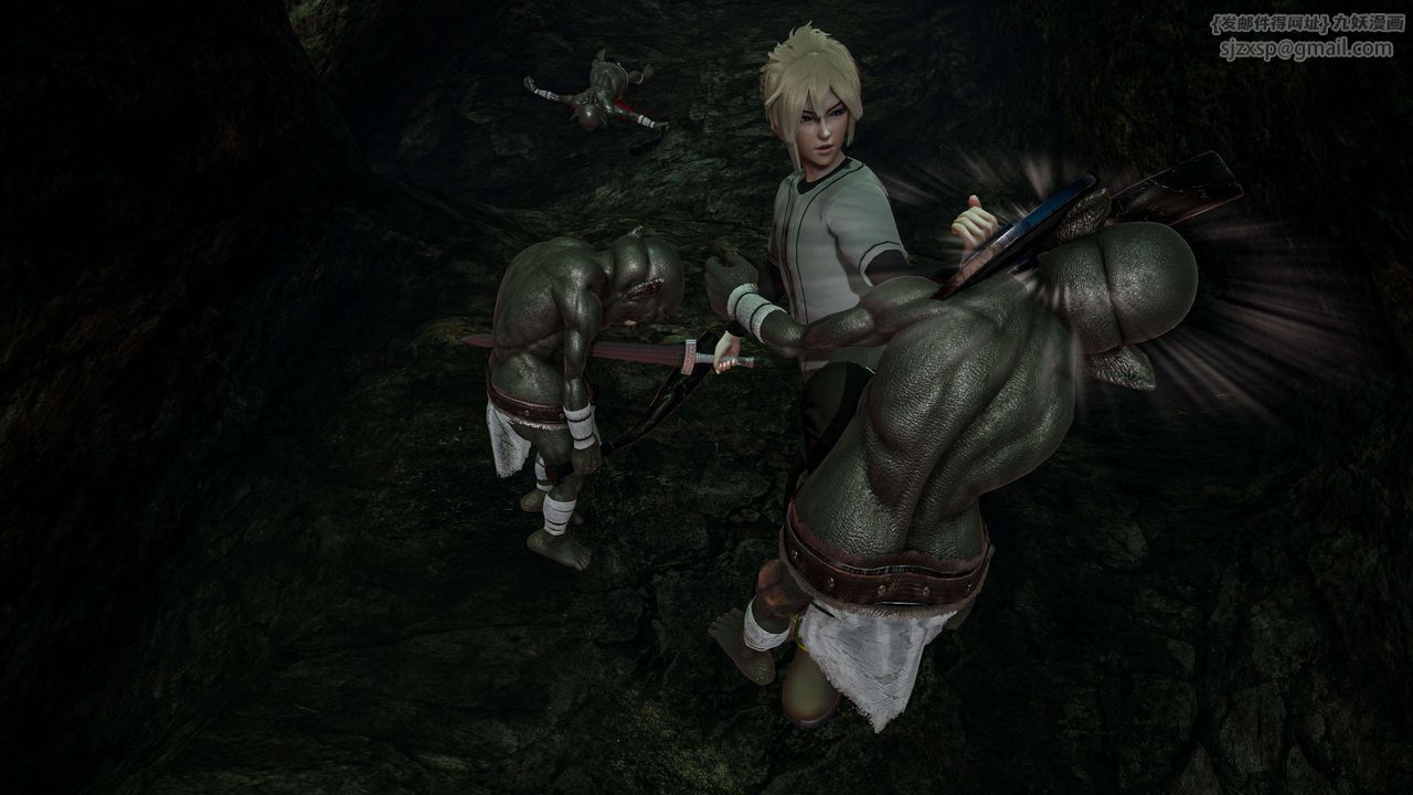 [3D]死靈法師 - 第05話122.jpg,[3D]死靈法師 - 第05話122,[3D]死靈法師 - 第05話