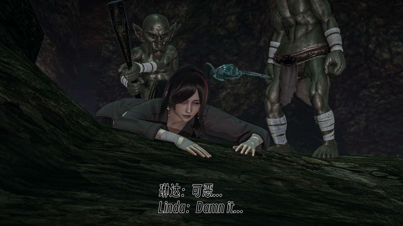 [3D]死靈法師 - 第06話35.jpg,[3D]死靈法師 - 第06話35,[3D]死靈法師 - 第06話
