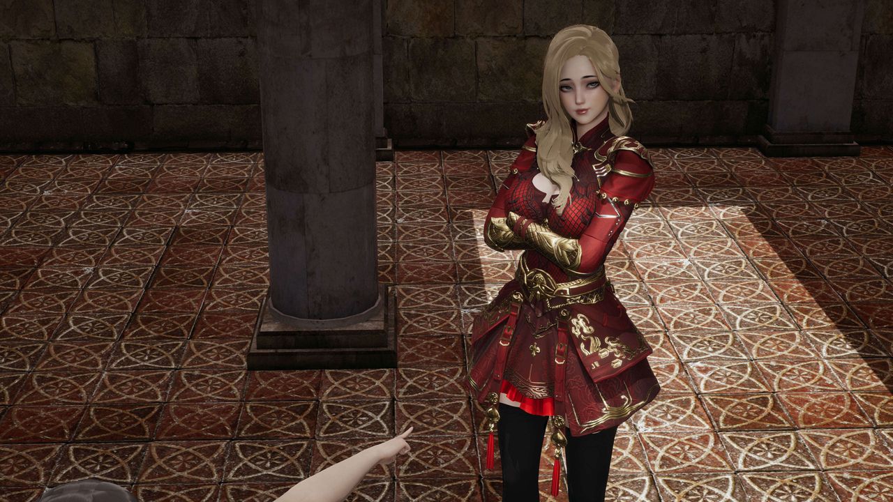 [3D]死灵法师第07话