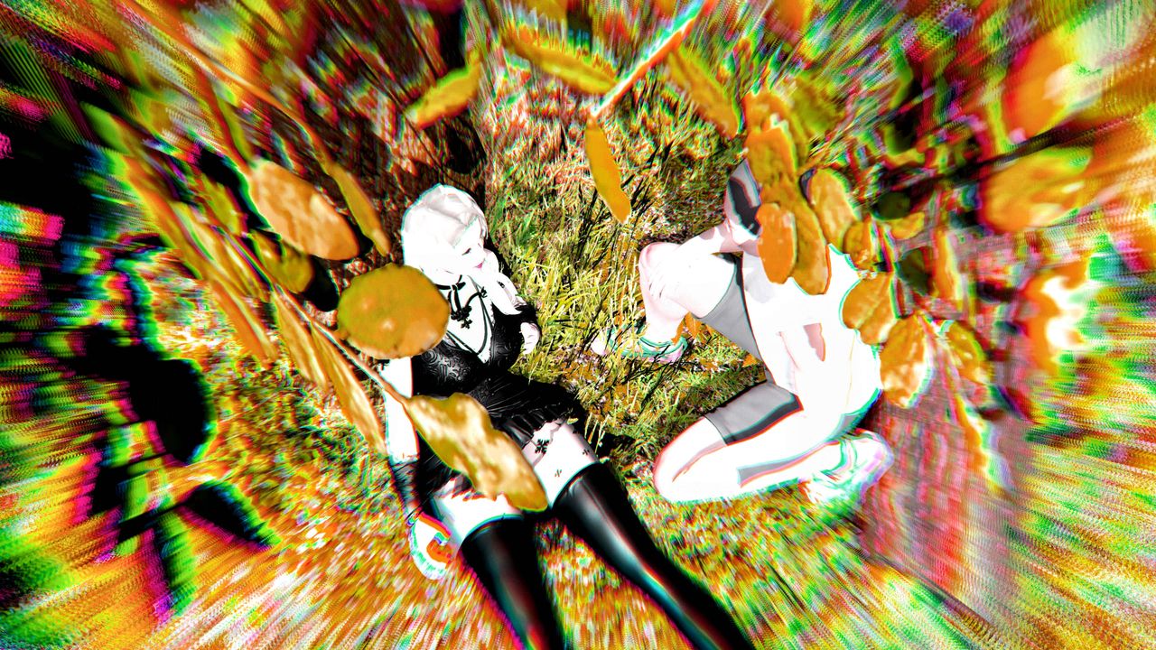 [3D]死灵法师第09话