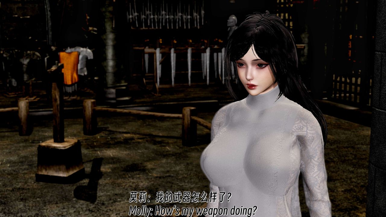 [3D]死靈法師 - 第10話15.jpg,[3D]死靈法師 - 第10話15,[3D]死靈法師 - 第10話