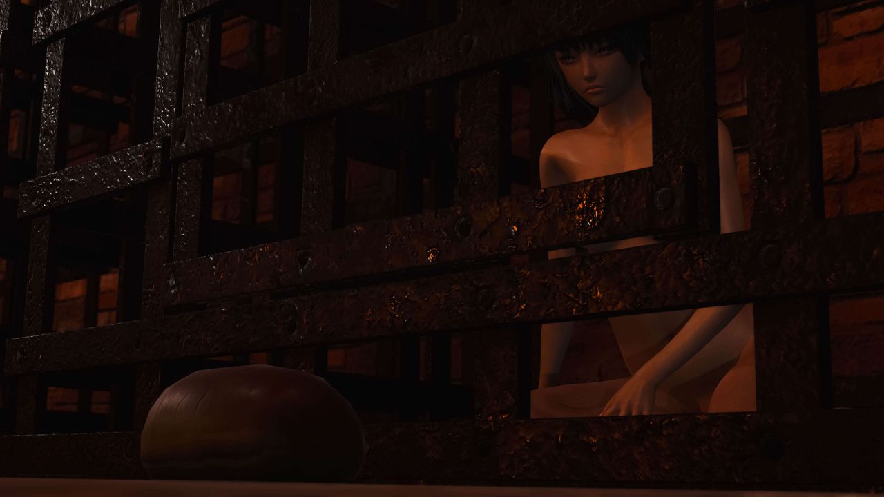 [3D]死灵法师第11话