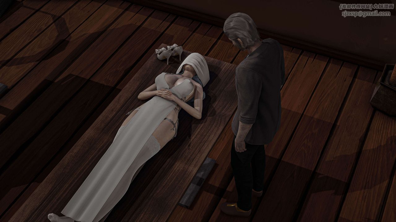 [3D]死靈法師 - 番外145.jpg,[3D]死靈法師 - 番外145,[3D]死靈法師 - 番外