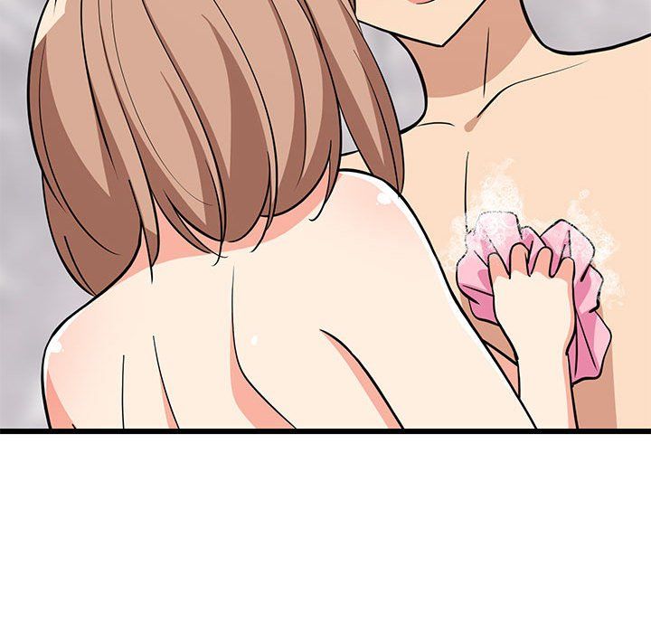 难缠姐妹偏要和我同居第13話