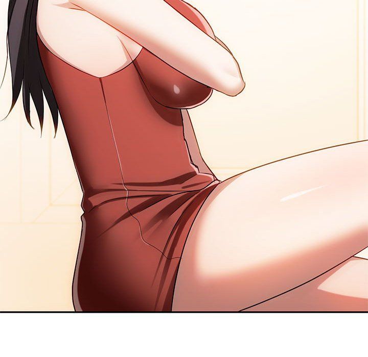 难以克制的欲望第40話