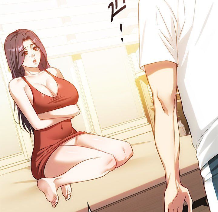 难以克制的欲望第40話