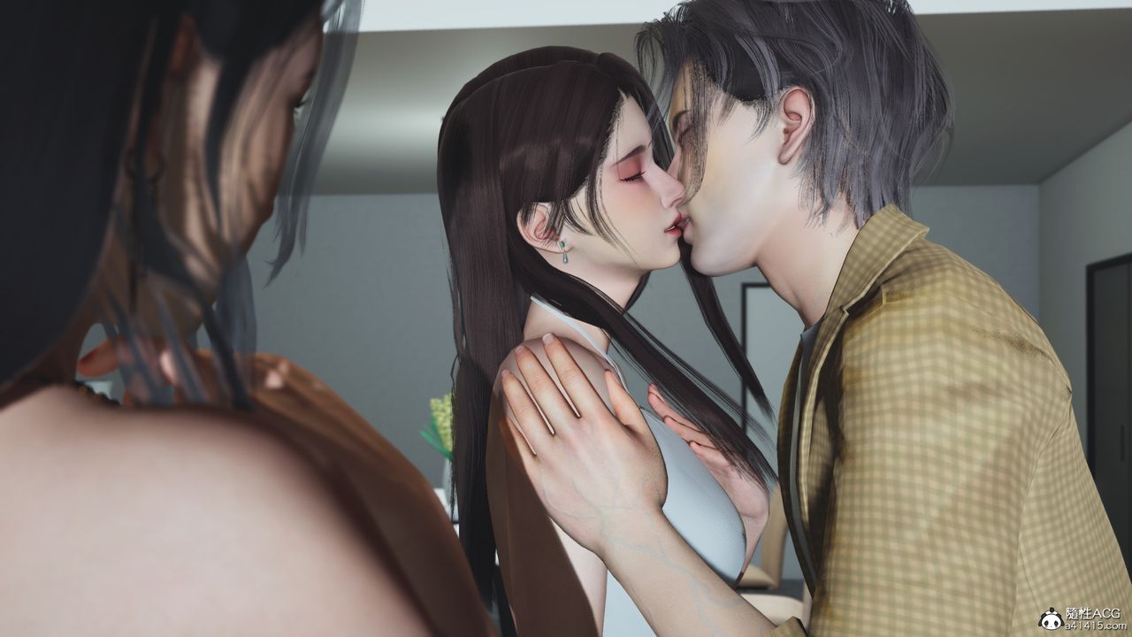 [3D]我成瞭大反派_第二季第67話