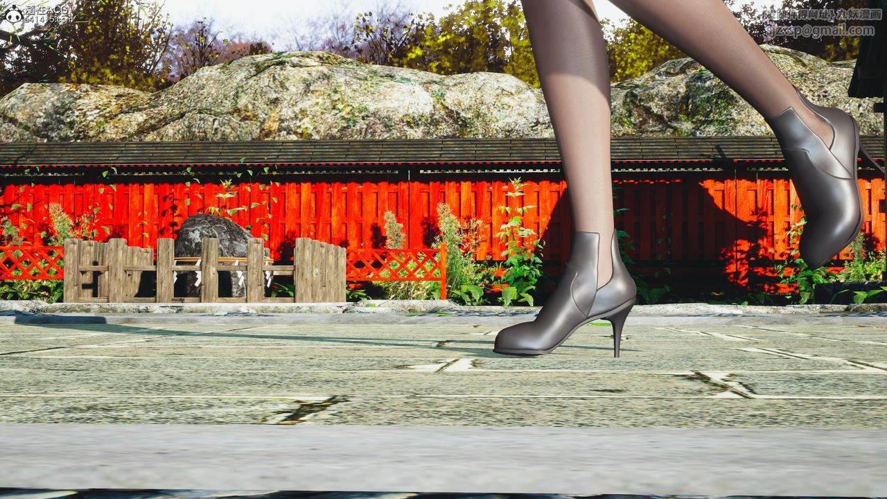 [3D]我成瞭大反派_第二季第70話