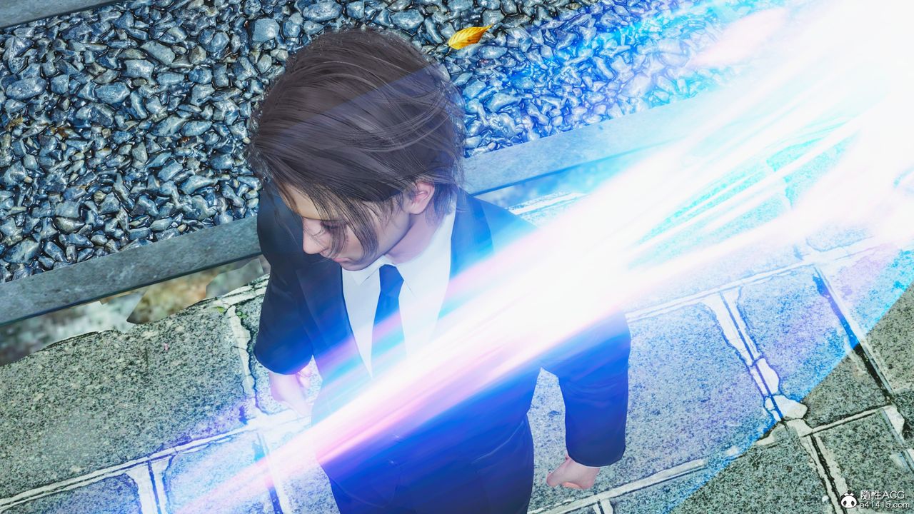 [3D]我成瞭大反派_第二季第74話