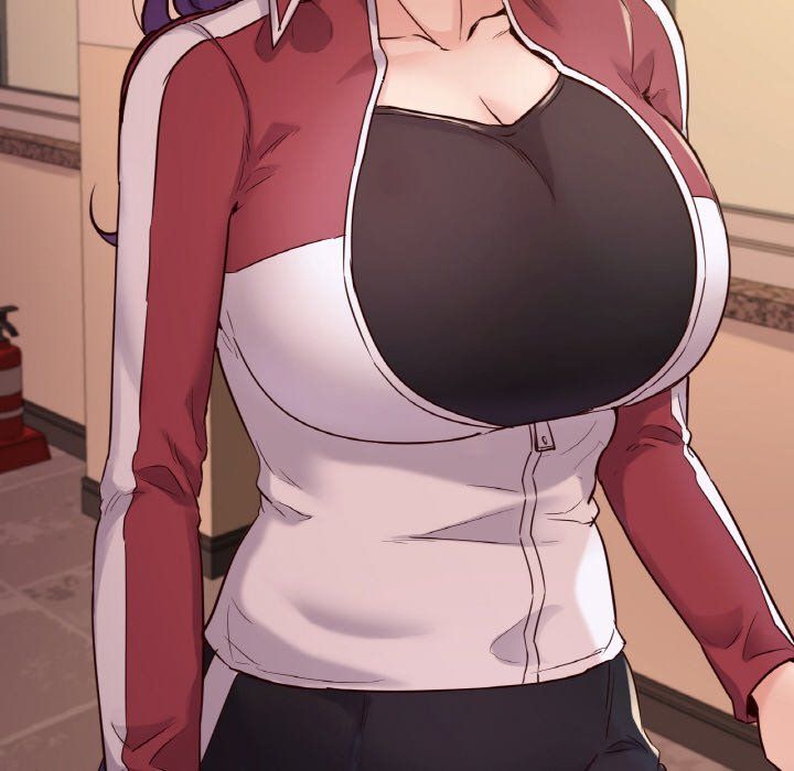 在学校达咩！第34話