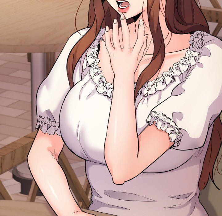 在学校达咩！第34話