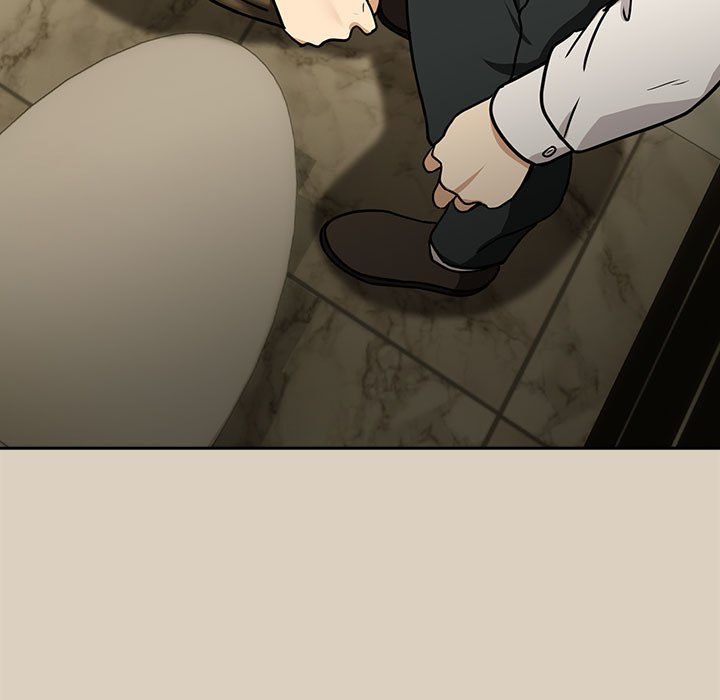 下班后的例行恋爱第25話