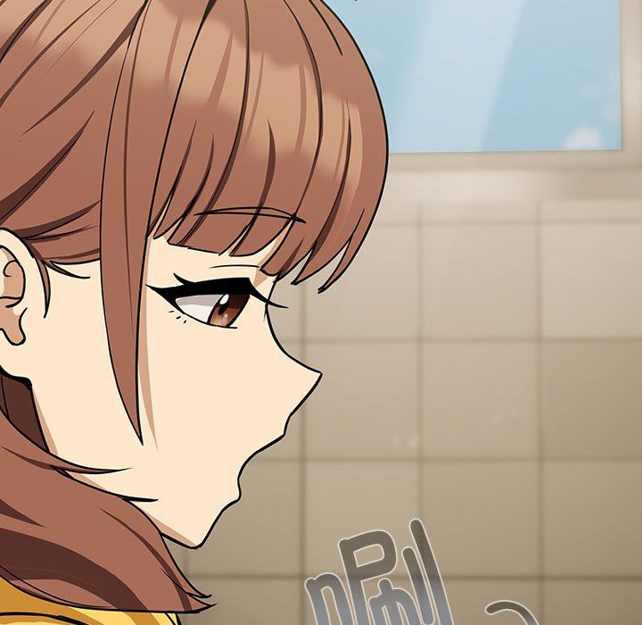 下班后的例行恋爱第25話