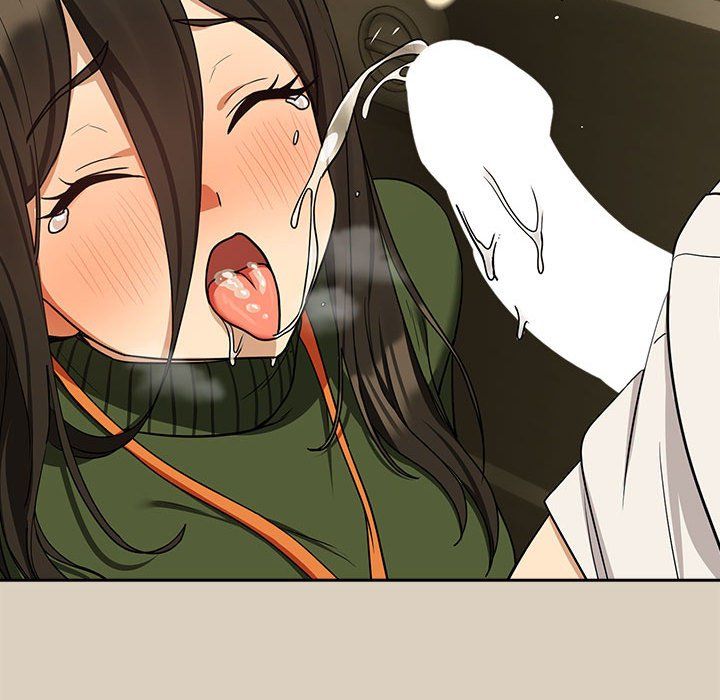 下班后的例行恋爱第25話