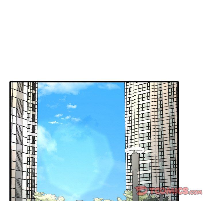 渴望占有她第33話