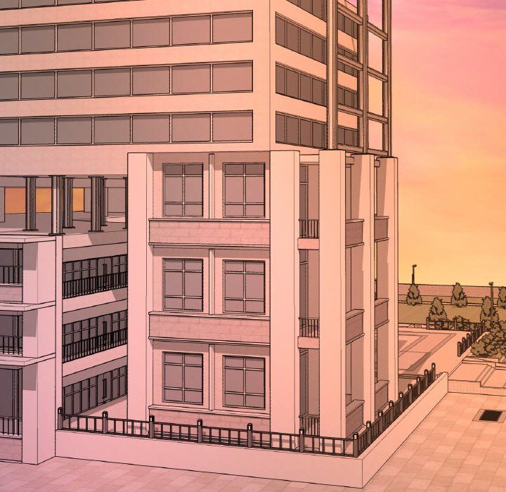 渴望占有她第33話