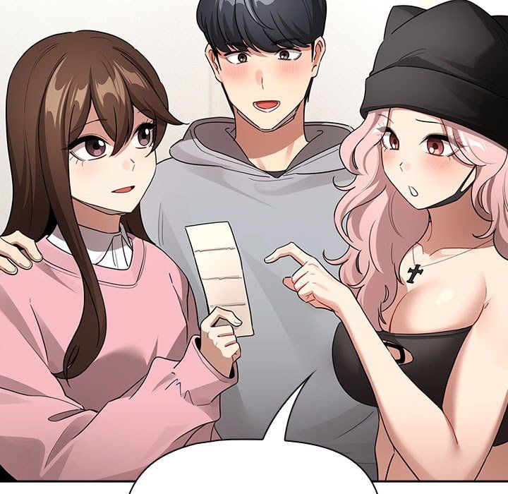 疫情下的家教生活第135話